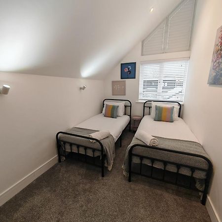 Middleton Villa Bognor Regis Eksteriør bilde