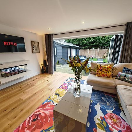 Middleton Villa Bognor Regis Eksteriør bilde