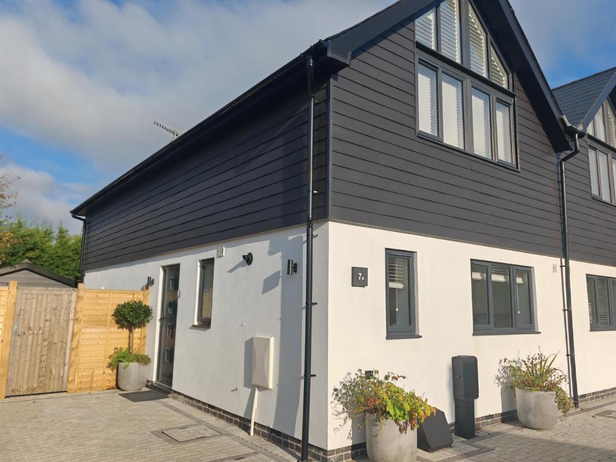 Middleton Villa Bognor Regis Eksteriør bilde