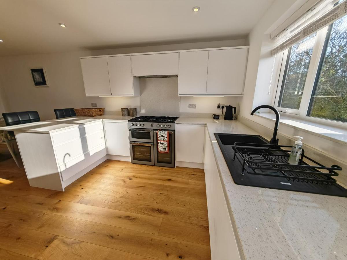 Middleton Villa Bognor Regis Eksteriør bilde