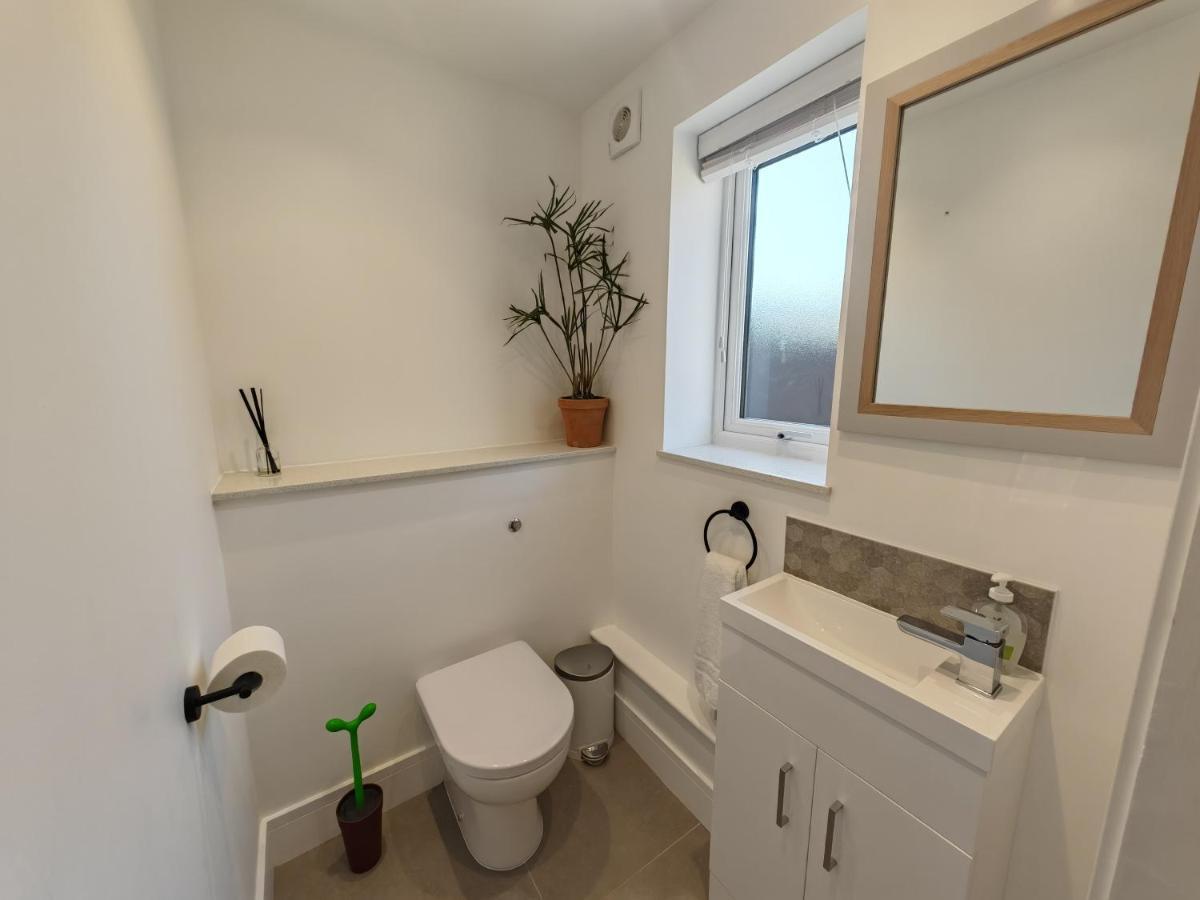 Middleton Villa Bognor Regis Eksteriør bilde