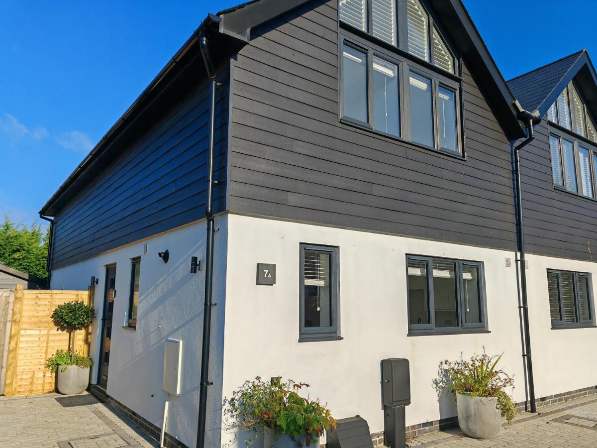 Middleton Villa Bognor Regis Eksteriør bilde