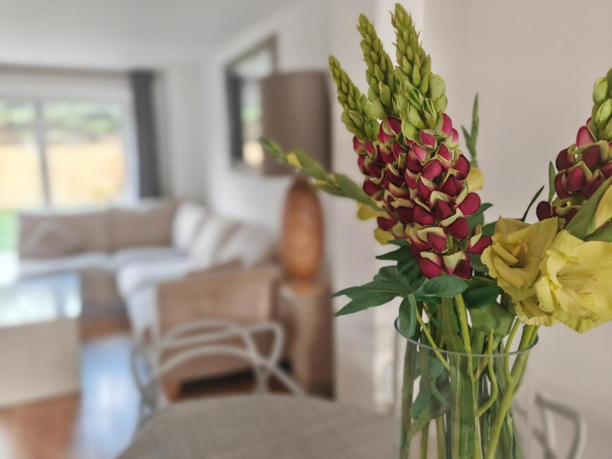 Middleton Villa Bognor Regis Eksteriør bilde