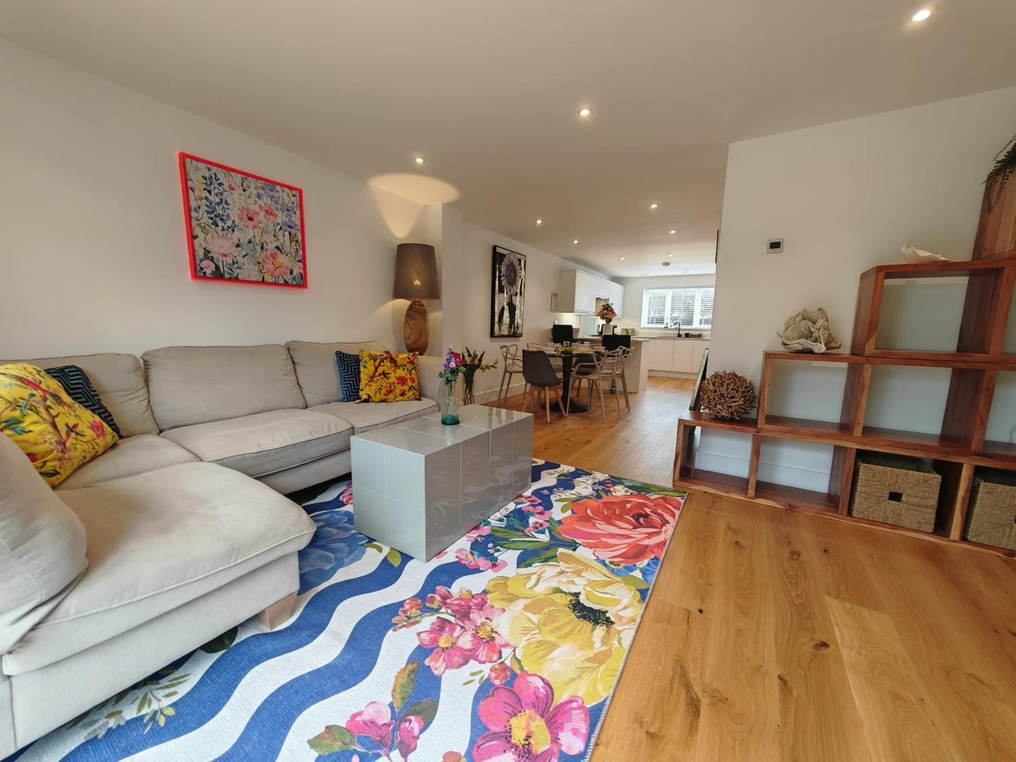 Middleton Villa Bognor Regis Eksteriør bilde