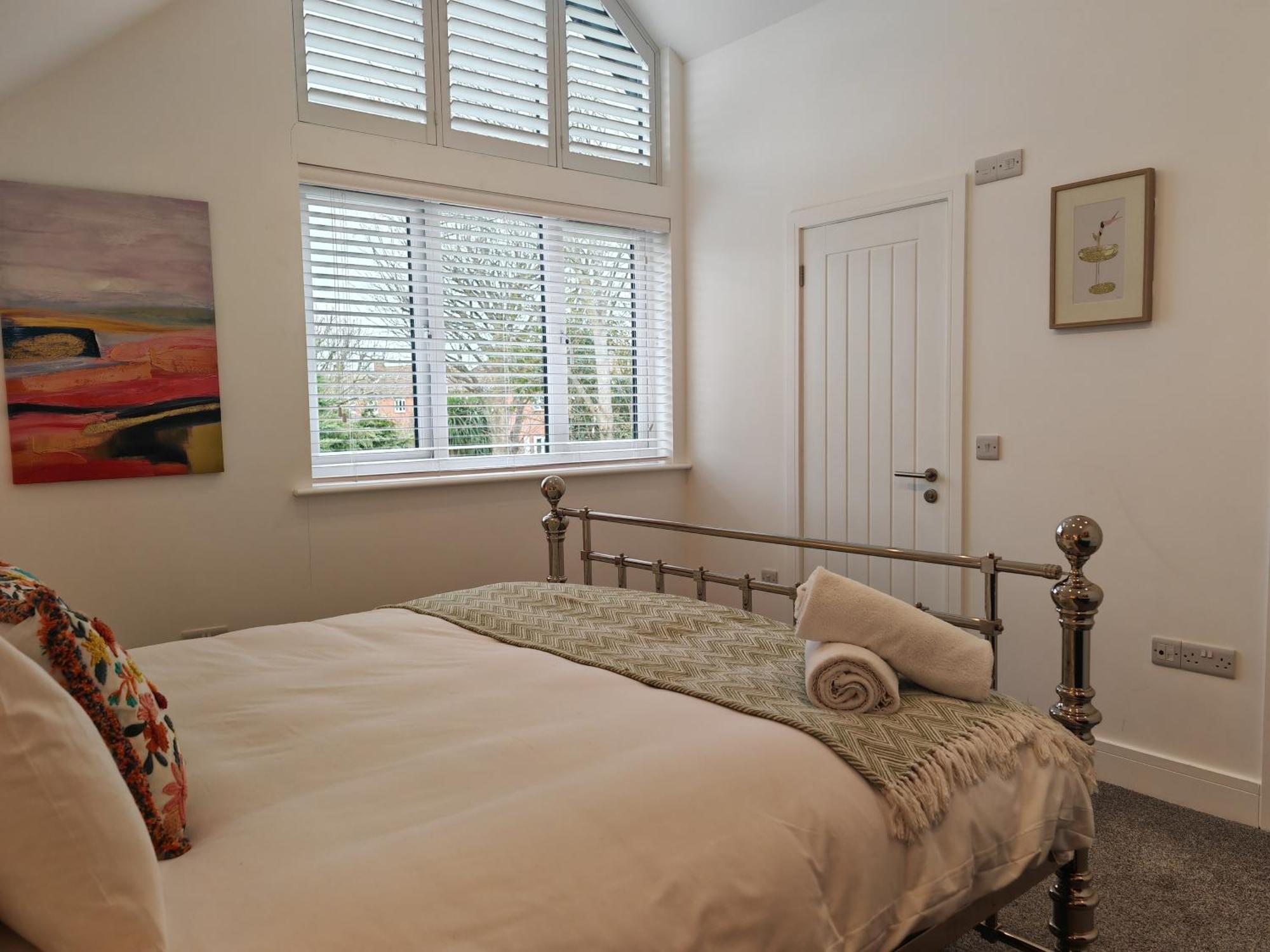 Middleton Villa Bognor Regis Eksteriør bilde