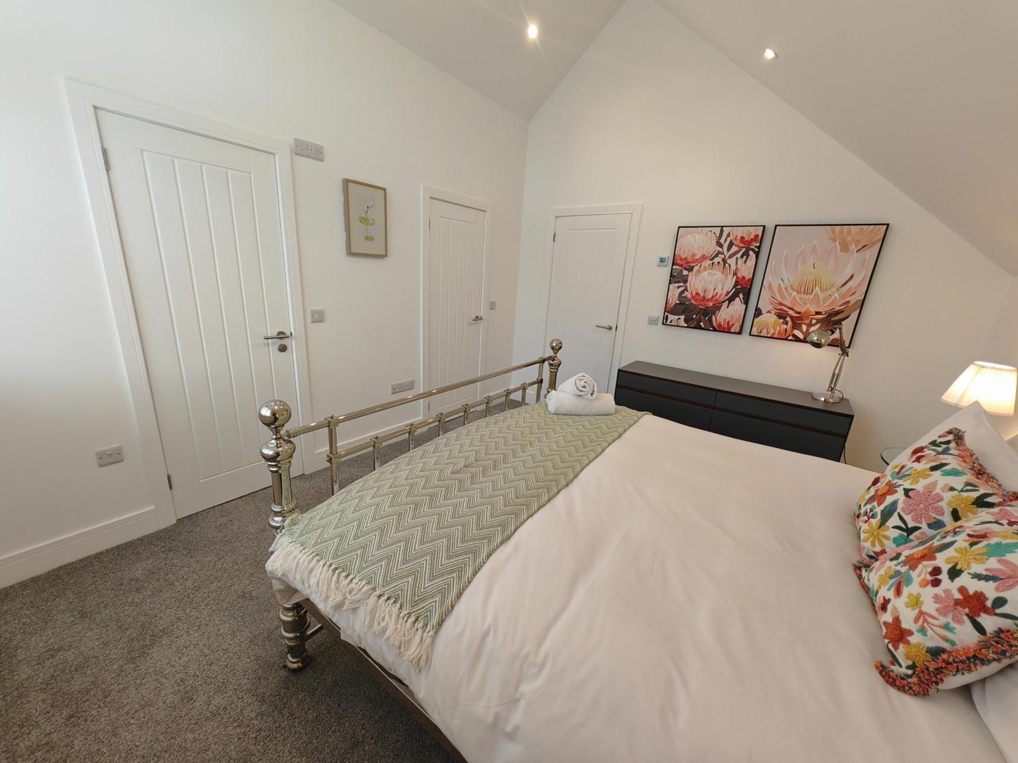 Middleton Villa Bognor Regis Eksteriør bilde