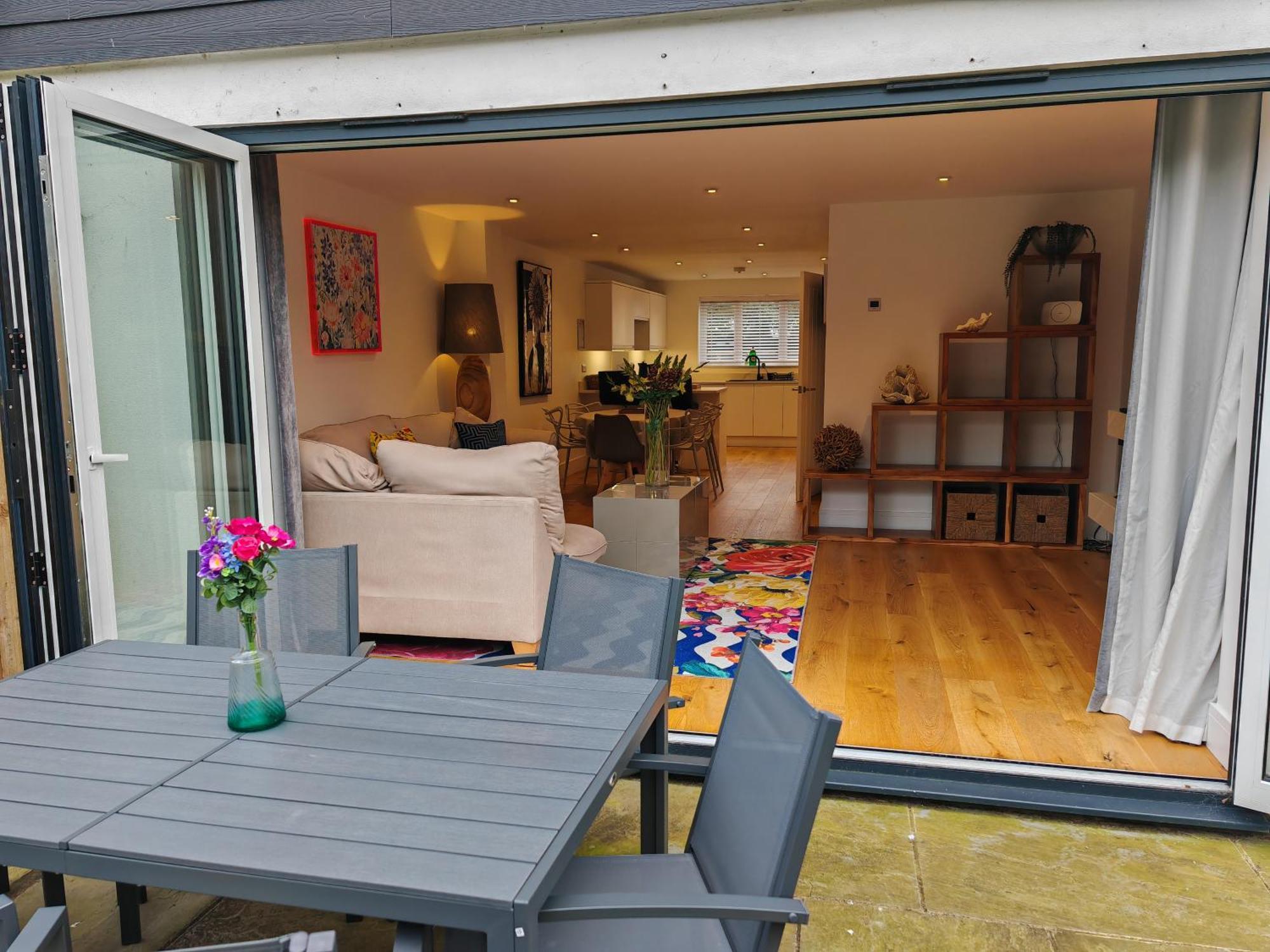 Middleton Villa Bognor Regis Eksteriør bilde