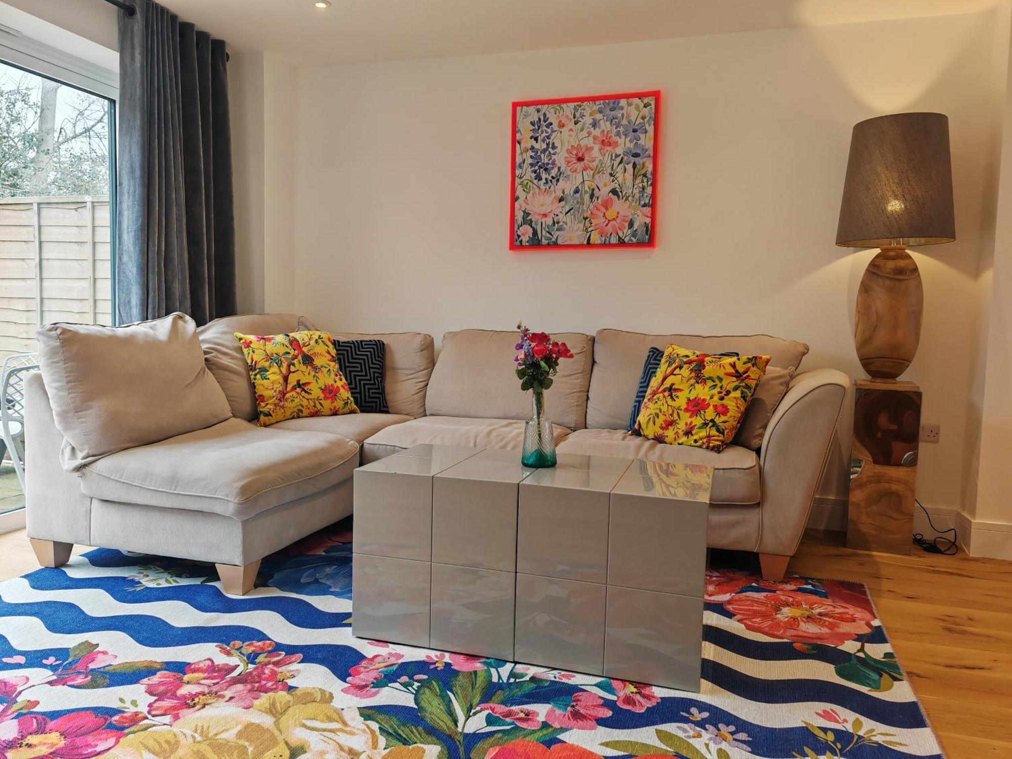 Middleton Villa Bognor Regis Eksteriør bilde