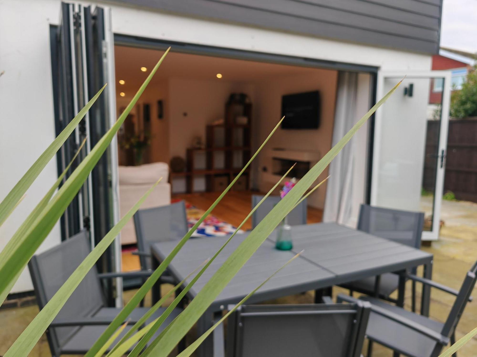 Middleton Villa Bognor Regis Eksteriør bilde