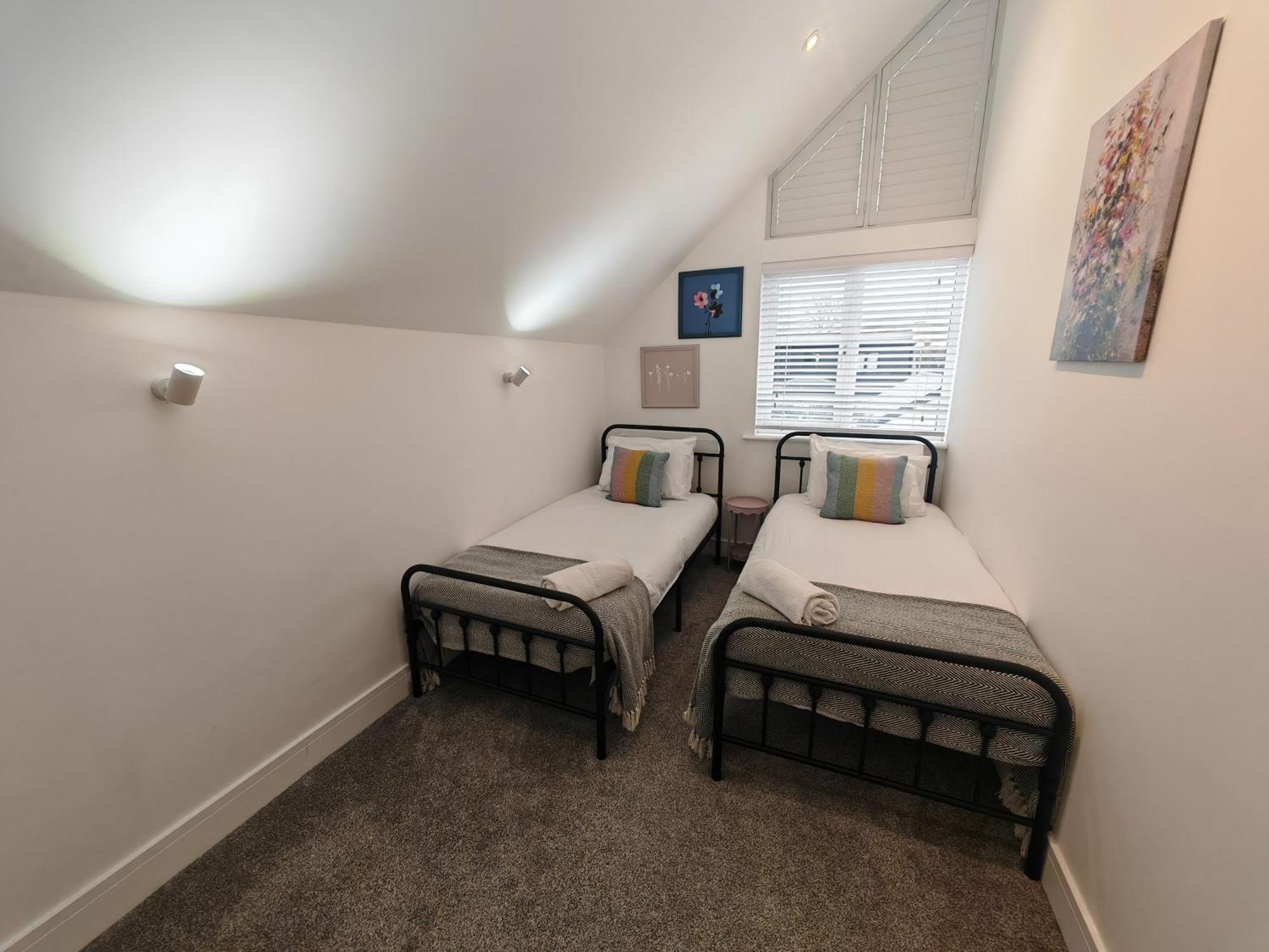 Middleton Villa Bognor Regis Eksteriør bilde
