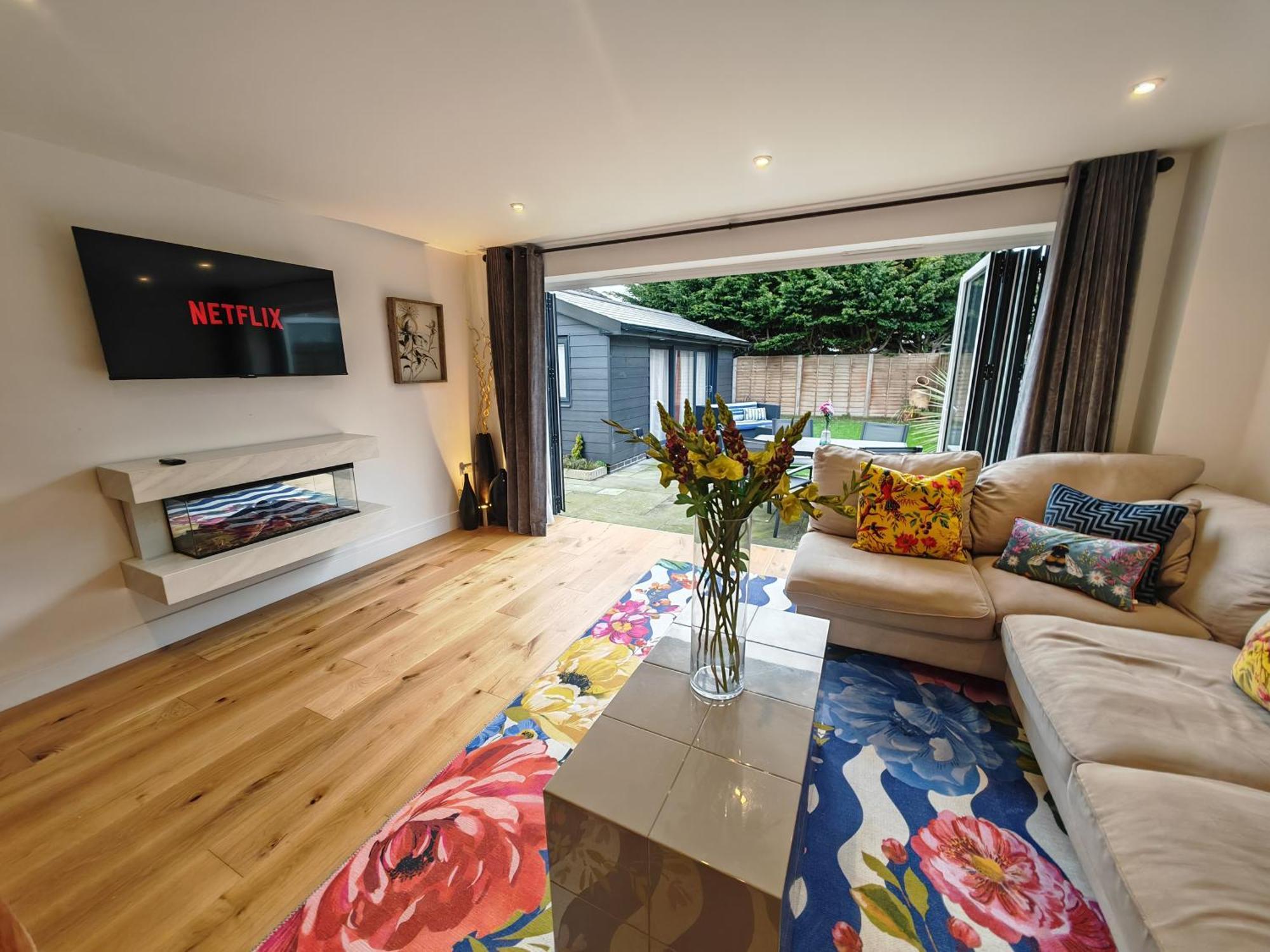 Middleton Villa Bognor Regis Eksteriør bilde