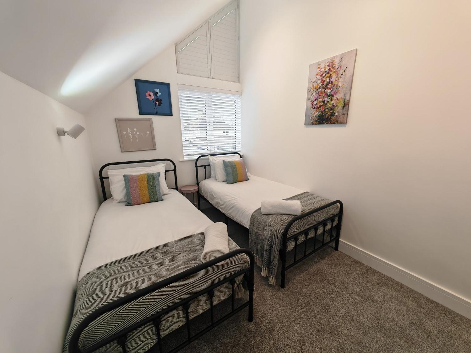 Middleton Villa Bognor Regis Eksteriør bilde