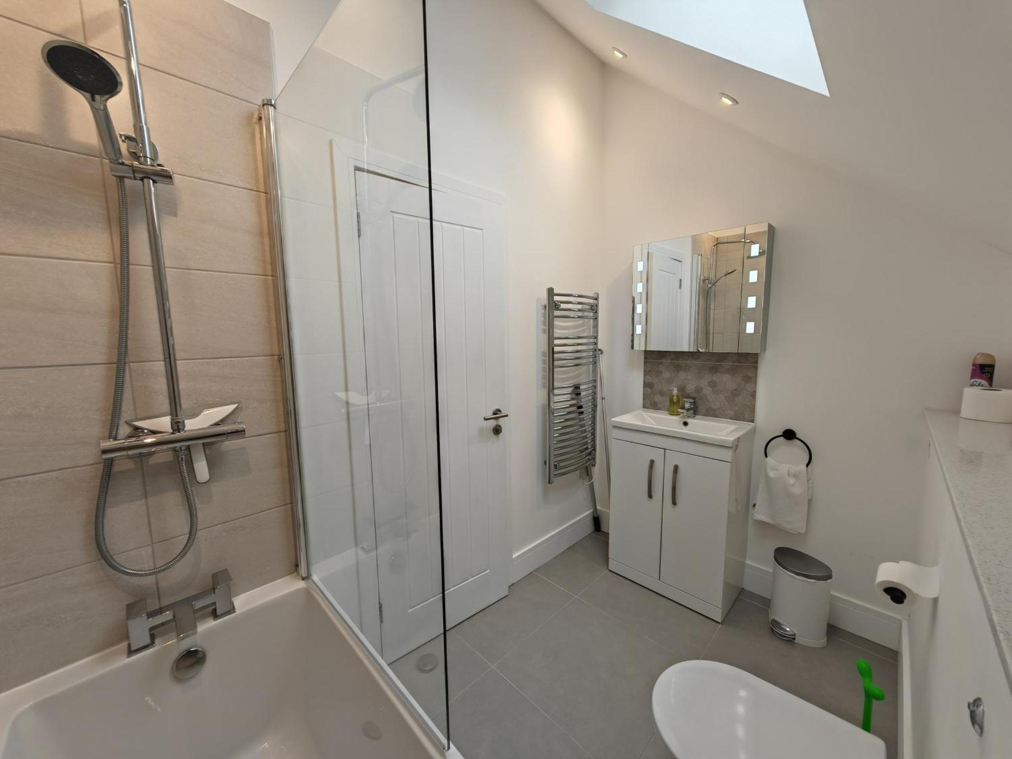 Middleton Villa Bognor Regis Eksteriør bilde