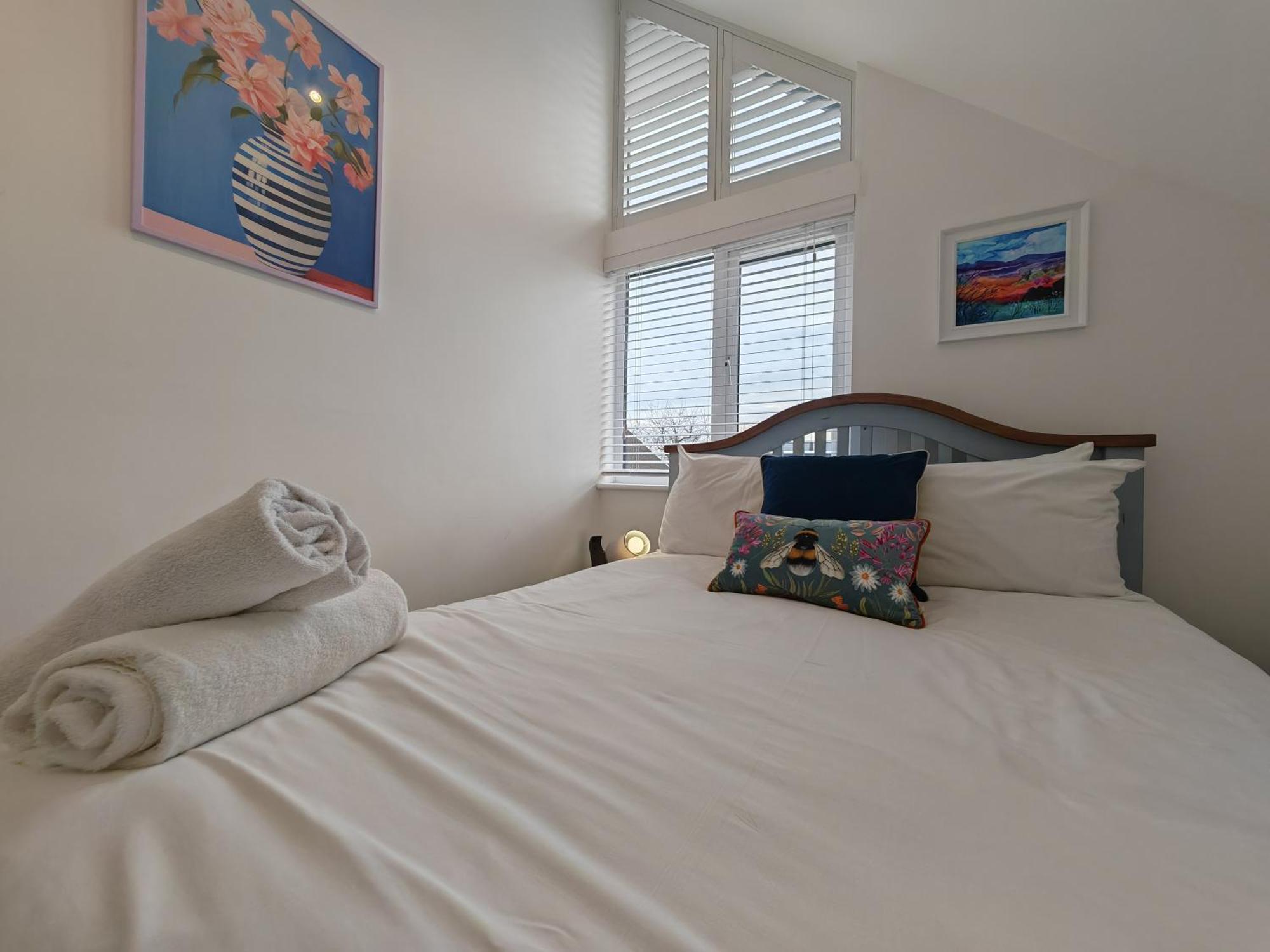Middleton Villa Bognor Regis Eksteriør bilde
