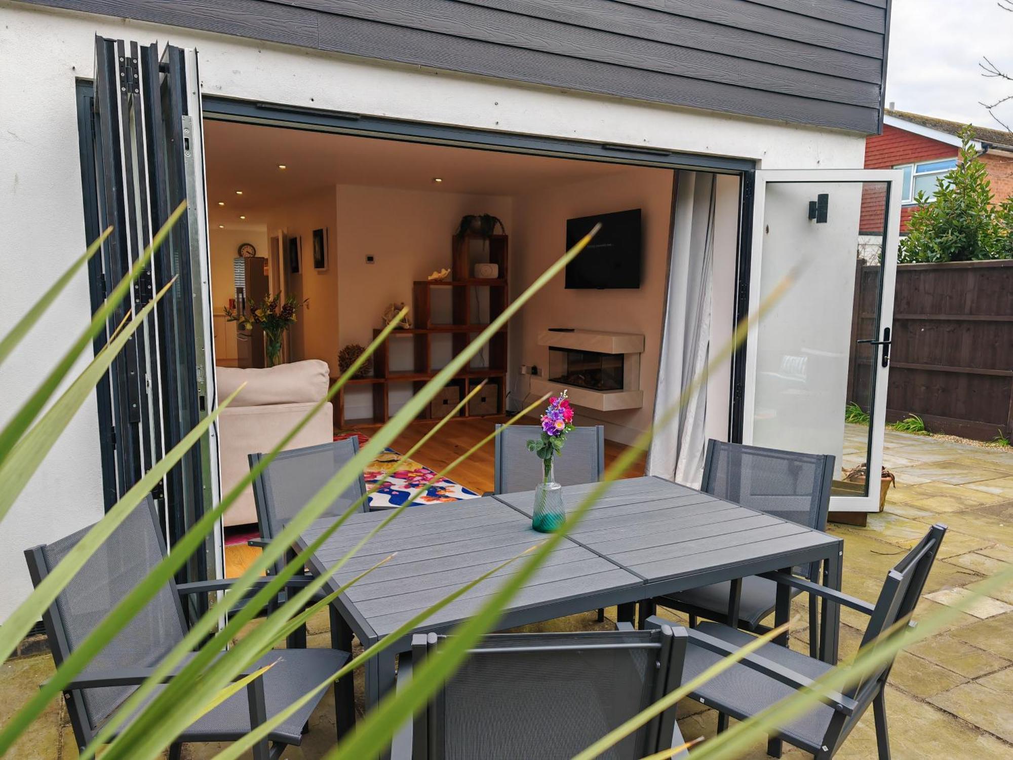 Middleton Villa Bognor Regis Eksteriør bilde