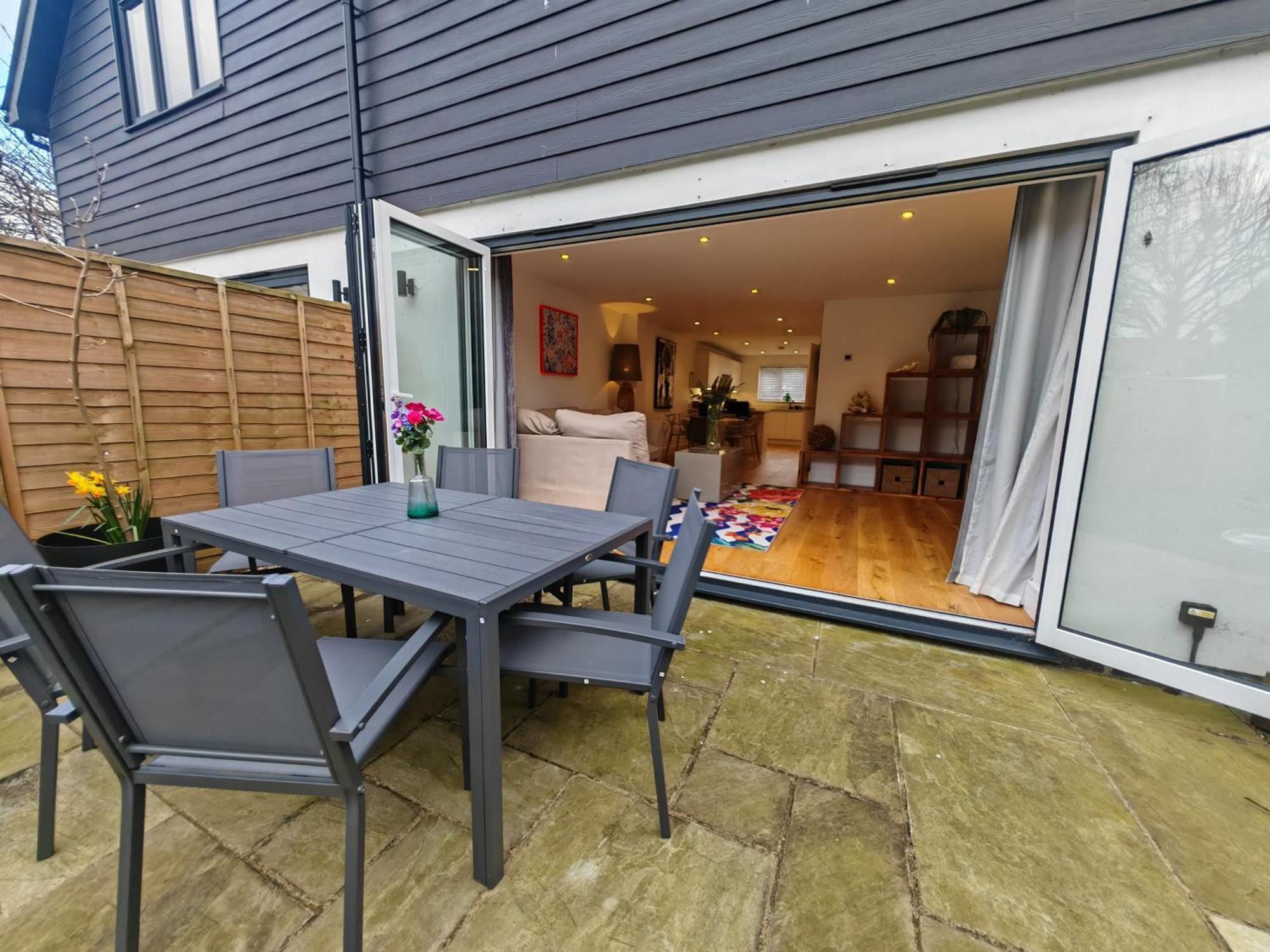 Middleton Villa Bognor Regis Eksteriør bilde